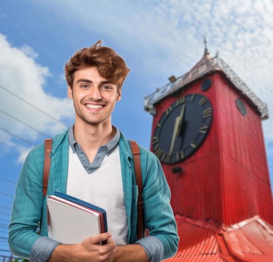 Strategic Study Abroad Planning for Sylhet Students