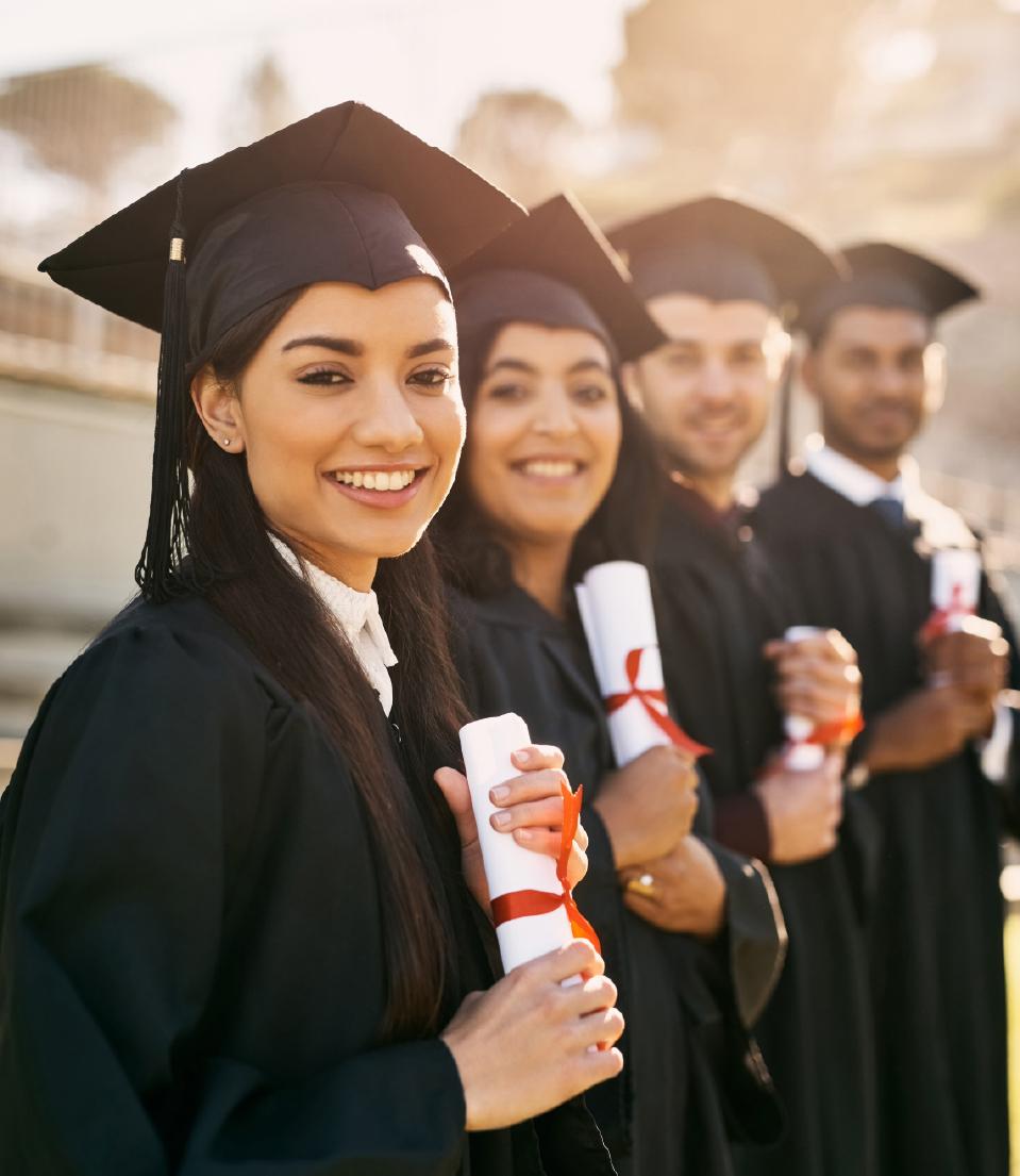 Confused About Studying Abroad? Talk to Sylhet’s Trusted Consultants!